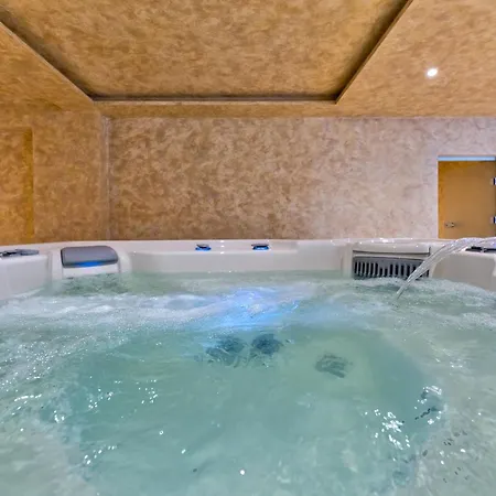 Διαμέρισμα Invivo Luxury Ζλάτιμπορ