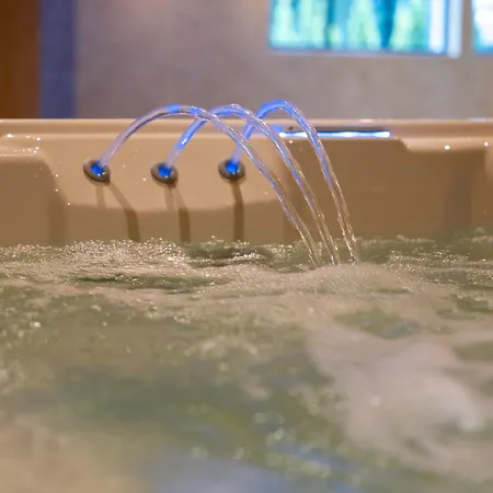 Διαμέρισμα Invivo Luxury *