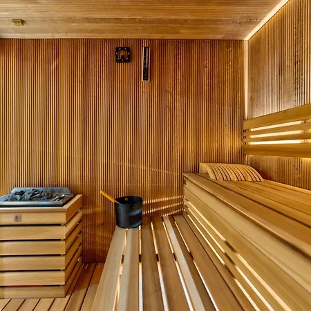 Διαμέρισμα Invivo Luxury *