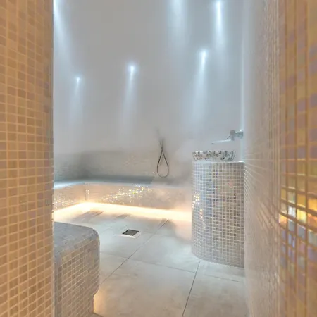 Invivo Luxury Apartment