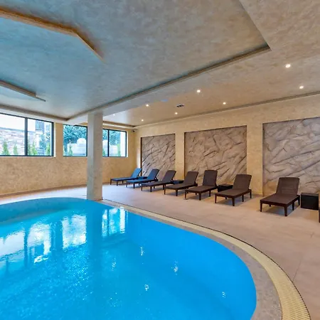 Apartment Invivo Luxury Zlatibor
