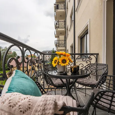 Invivo Luxury Διαμέρισμα