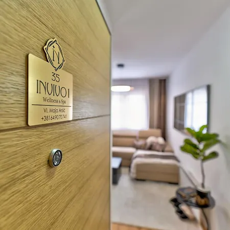 Apartment Invivo Luxury Zlatibor