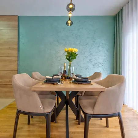 Invivo Luxury Zlatibor