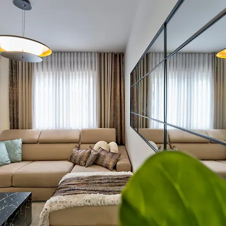 Διαμέρισμα Invivo Luxury