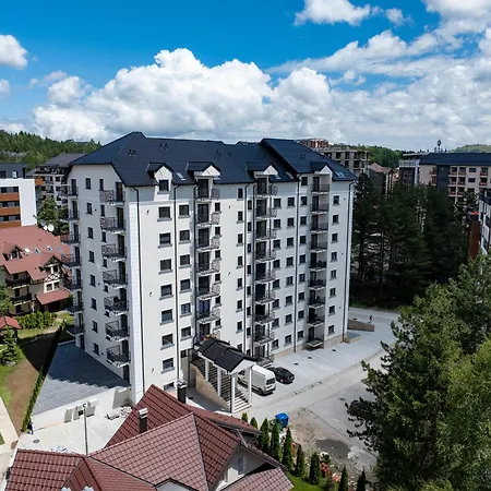 Invivo Luxury Zlatibor