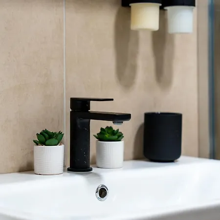 Διαμέρισμα Invivo Luxury Ζλάτιμπορ