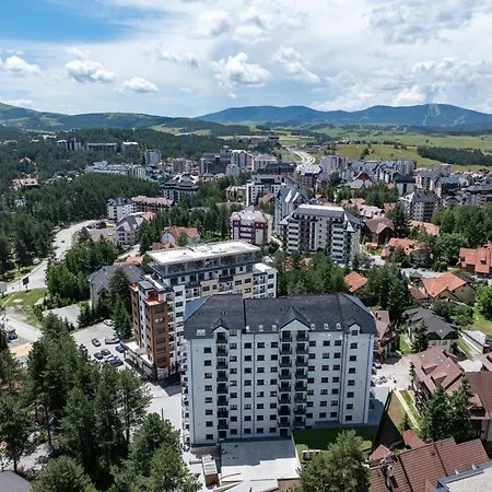 Διαμέρισμα Invivo Luxury