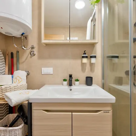 Apartment Invivo Luxury