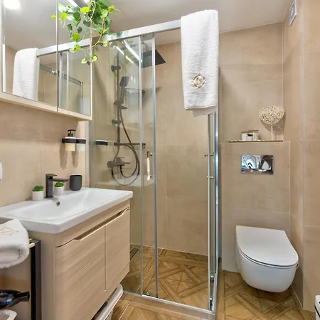 Διαμέρισμα Invivo Luxury Ζλάτιμπορ