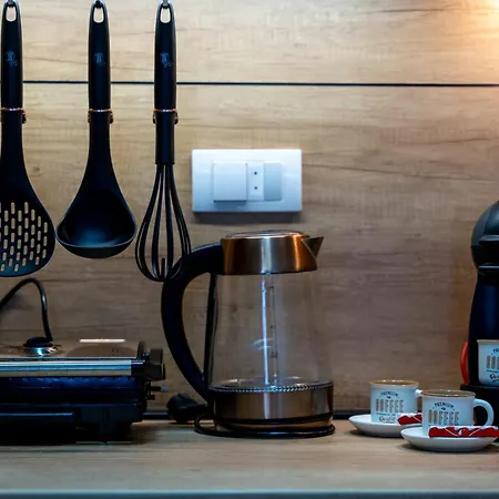 Invivo Luxury Διαμέρισμα Ζλάτιμπορ