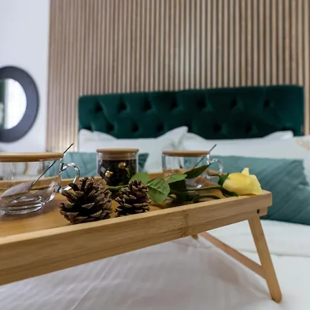 Invivo Luxury Apartment
