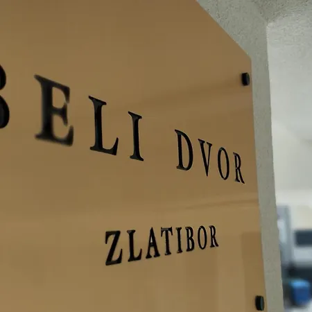 Διαμέρισμα Invivo Luxury