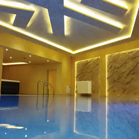 Invivo Luxury Apartment *