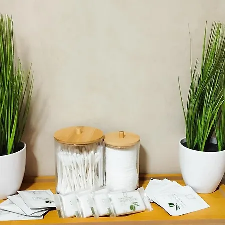 Invivo Luxury Διαμέρισμα *