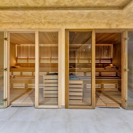 Invivo Luxury Διαμέρισμα