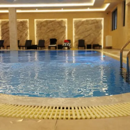 Apartment Invivo Luxury