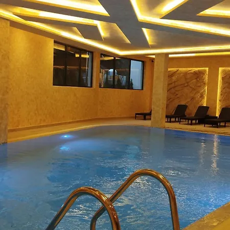 Διαμέρισμα Invivo Luxury *