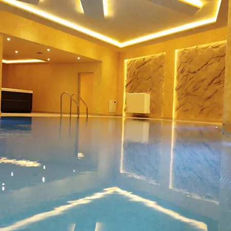 Διαμέρισμα Invivo Luxury Ζλάτιμπορ