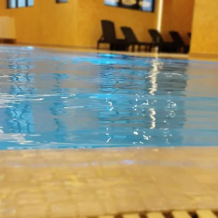 Διαμέρισμα Invivo Luxury *