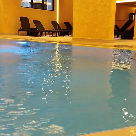 Invivo Luxury Διαμέρισμα