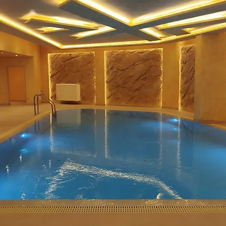 Invivo Luxury Διαμέρισμα