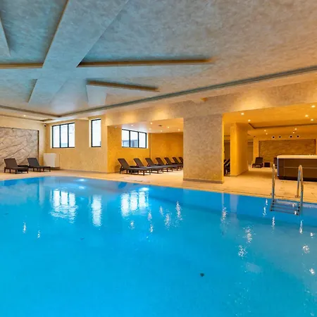 Invivo Luxury Διαμέρισμα Ζλάτιμπορ