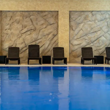 Διαμέρισμα Invivo Luxury