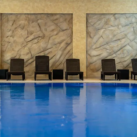 Apartment Invivo Luxury