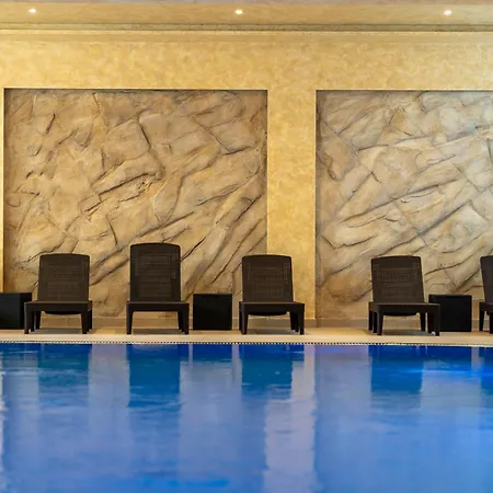 Invivo Luxury Apartment *