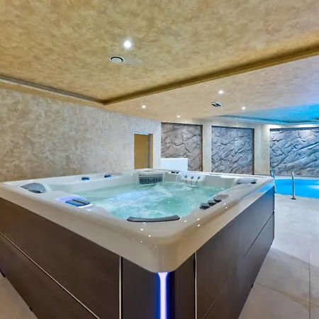 Invivo Luxury Zlatibor