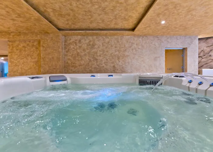 公寓 Invivo Luxury 兹拉蒂博尔