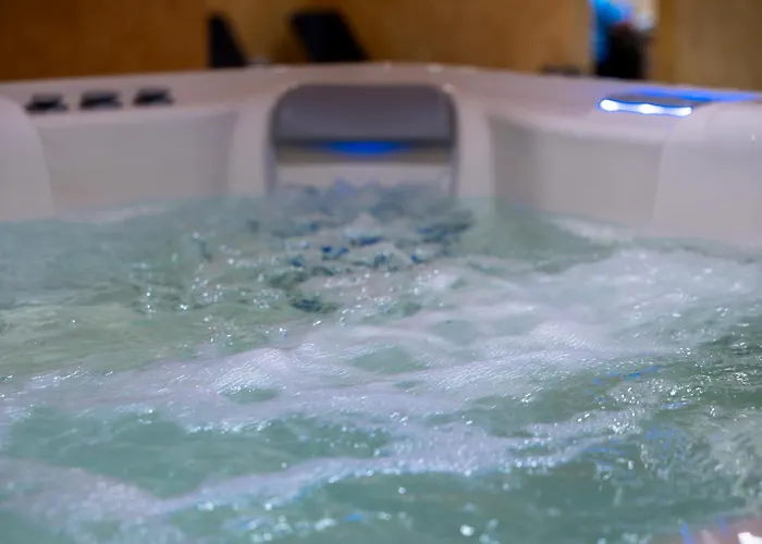 公寓 Invivo Luxury 兹拉蒂博尔