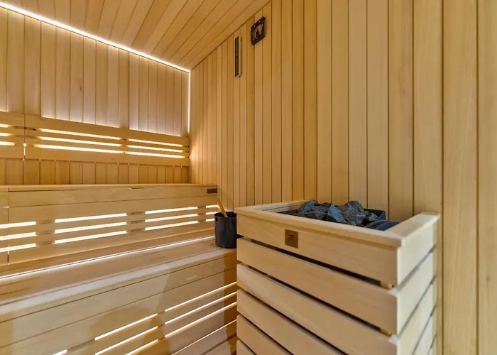 Invivo Luxury 兹拉蒂博尔