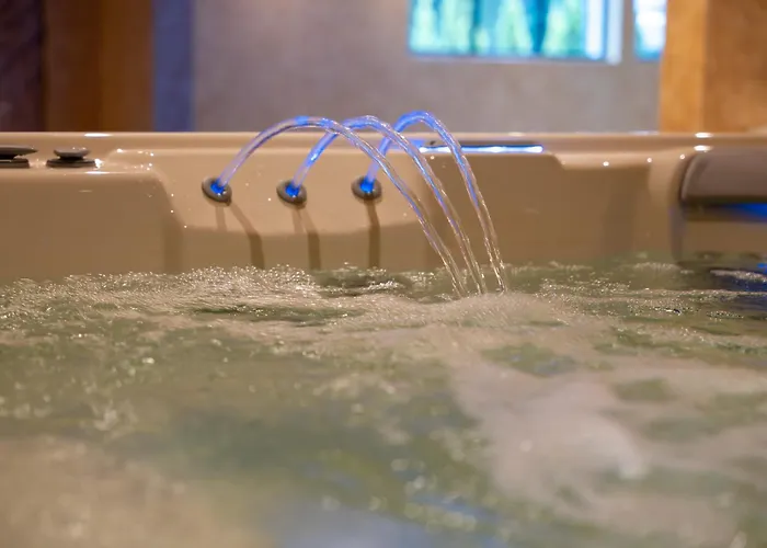 公寓 Invivo Luxury *