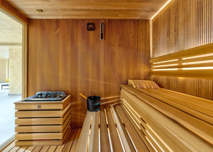 公寓 Invivo Luxury *