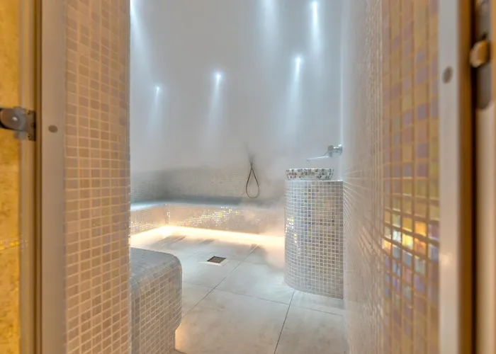 Invivo Luxury 公寓