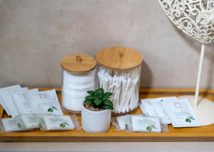 公寓 Invivo Luxury *