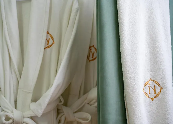 公寓 Invivo Luxury 兹拉蒂博尔