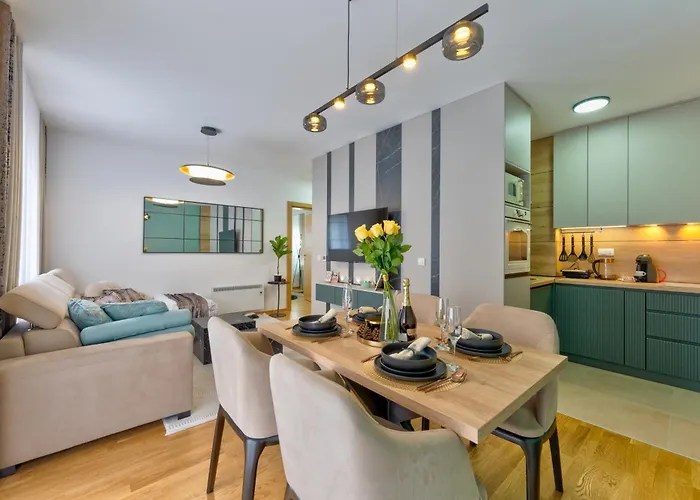 Invivo Luxury * 兹拉蒂博尔