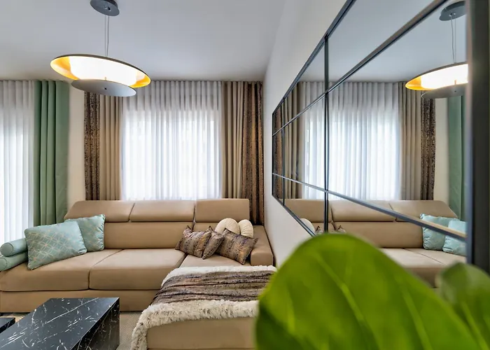 公寓 Invivo Luxury