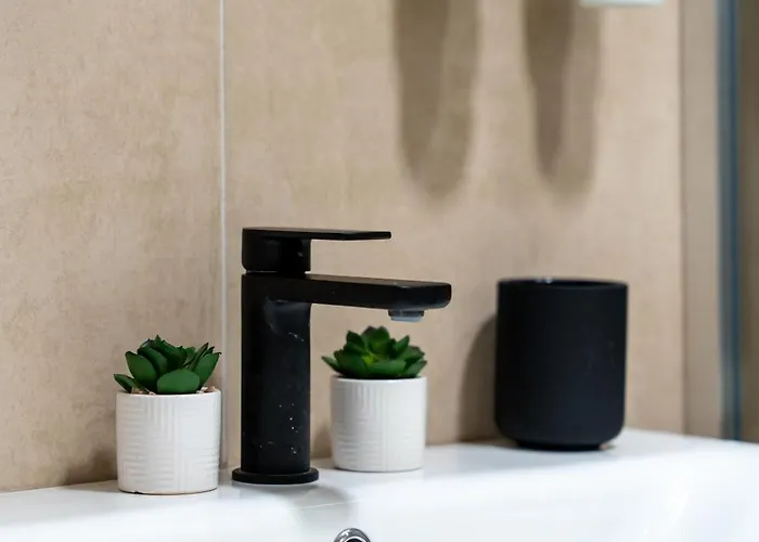 公寓 Invivo Luxury 兹拉蒂博尔