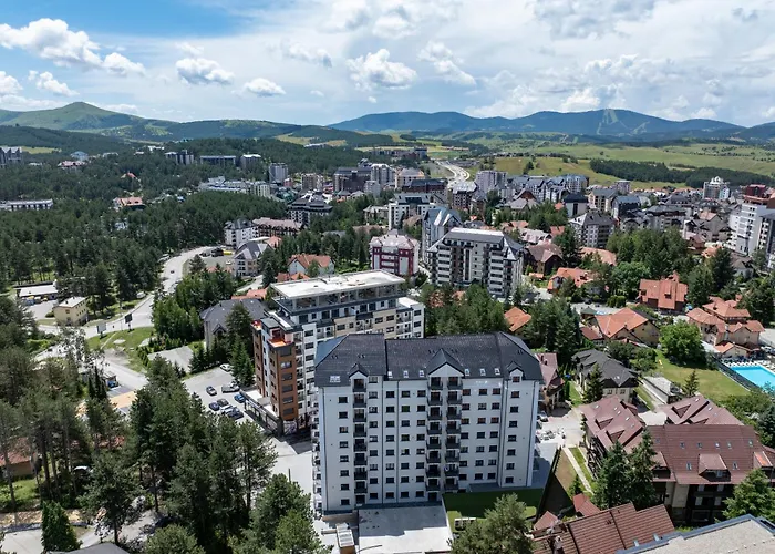 公寓 Invivo Luxury