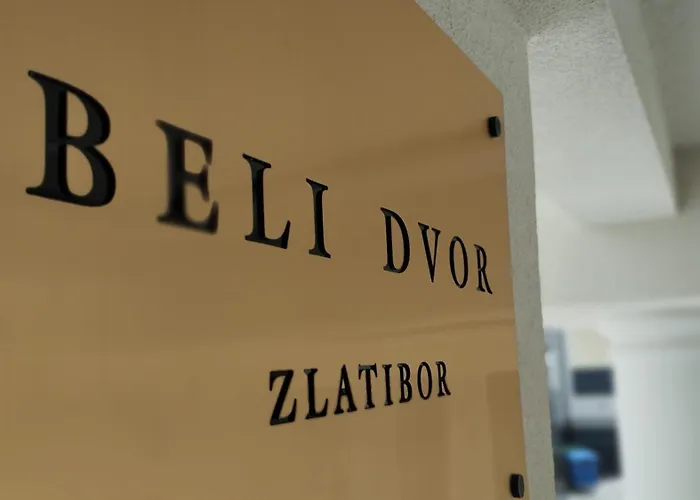 公寓 Invivo Luxury