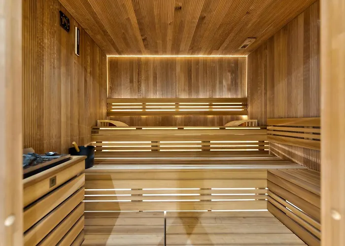 Invivo Luxury 兹拉蒂博尔