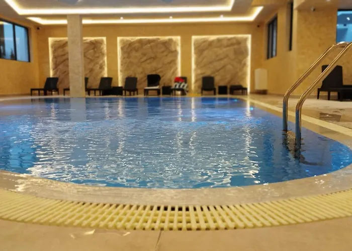 公寓 Invivo Luxury