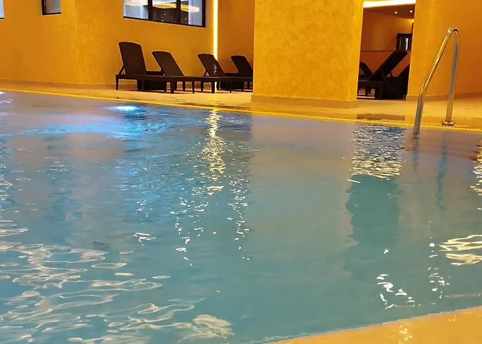 Invivo Luxury 公寓