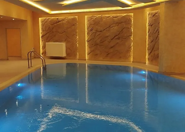 Invivo Luxury 公寓