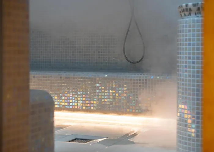 Invivo Luxury 公寓