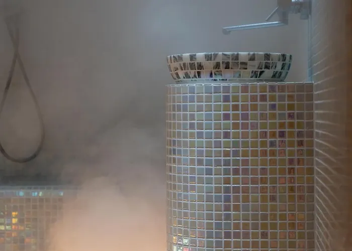 Invivo Luxury 公寓 *